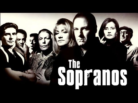 Video trailer för The Sopranos - Trailer (1999)