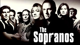 Soprano Ailesi ( The Sopranos )