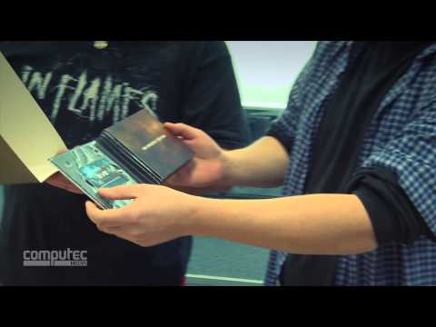 Eve Online: The Second Decade Collector's Edition | Unboxing