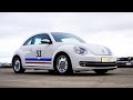 2012 62 VOLKSWAGEN HERBIE BEETLE