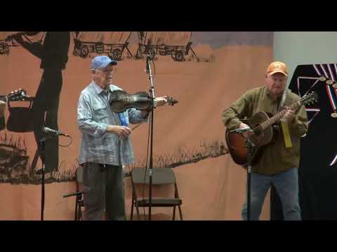 2018-10-26 Senior Senior Division Round 1 - 2018 Western Open