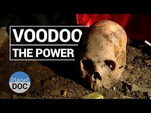 download lagu mp3 mp4 Voodoo Power, download lagu Voodoo Power gratis, unduh video klip Voodoo Power