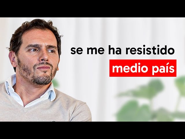 De Político a Empresario: Cómo Liderar Cualquier Situación (Albert Rivera) | Ep 62