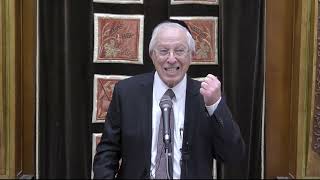 כב׳ הר מרדכי דוד נויגרשל:  התנאים לגיוס, לעזרה מיד צר והרמב״ן על אור כשדים (הרב מרדכי דוד נויגרשל) - התמונה מוצגת ישירות מתוך אתר האינטרנט יוטיוב. זכויות היוצרים בתמונה שייכות ליוצרה. קישור קרדיט למקור התוכן נמצא בתוך דף הסרטון