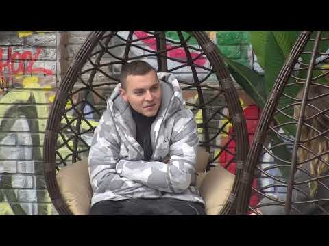 INTERVJU DJORDJE JOVANOVIC - 09.12.2022. - INSTA TV