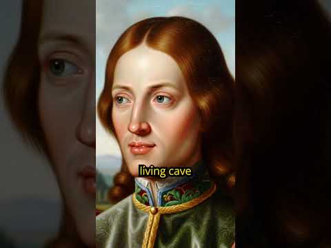 Predjama Castle The Fortress Built Into a Cave!