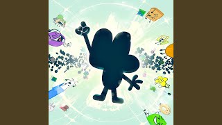 Cover art for bfb 600k special