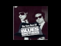 The Blues Brothers - Soul Man