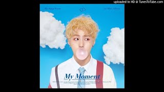 [Mini Album] Ha Sung Woon - Lonely Night | My Moment