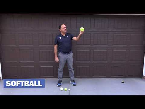 Elasticity of Sport Balls