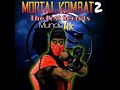 MORTAL KOMBAT 2 THE LOST SECRETS PLAYTHROUGH ERMAC
