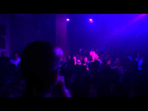KLASS CLUB (FIGUEIRA DA FOZ) - MC Y2K