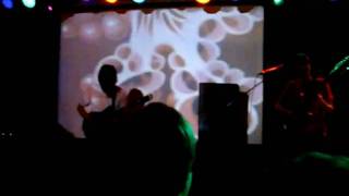 Deerhoof - Wrong Time Capsule live 2010