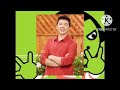PBS Kids Dot 1999 ID Bloopers