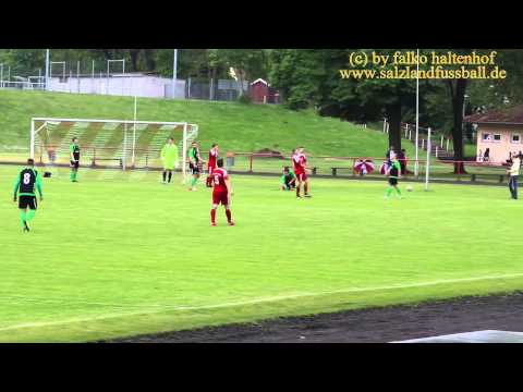 R-W Zerbst : TSV Kleinmühlingen/Zens am 2015-05-16