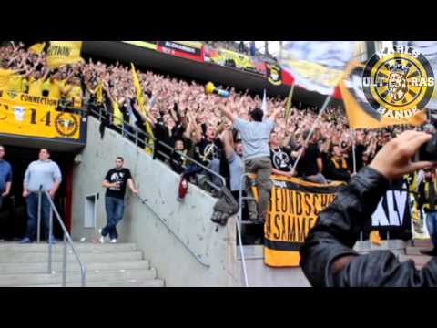 Review of the first half of the 2015/2016 season