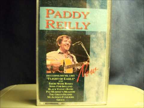 Little Grey Home in the West - Paddy Reilly