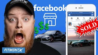 DON’T Buy a Car On FB Marketplace Before Watching This!