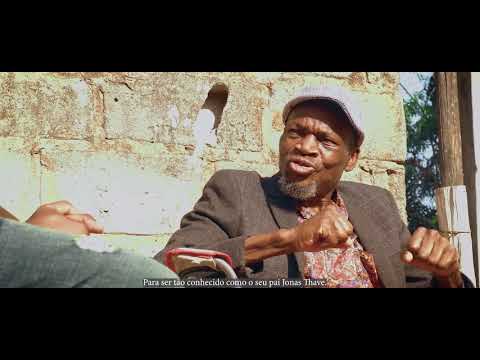 Jonas Vimbane ft Antonio Marcos - Ntumbunuku ( Video Oficial by SDy )