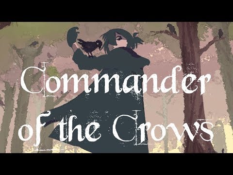 Commander of the Crows