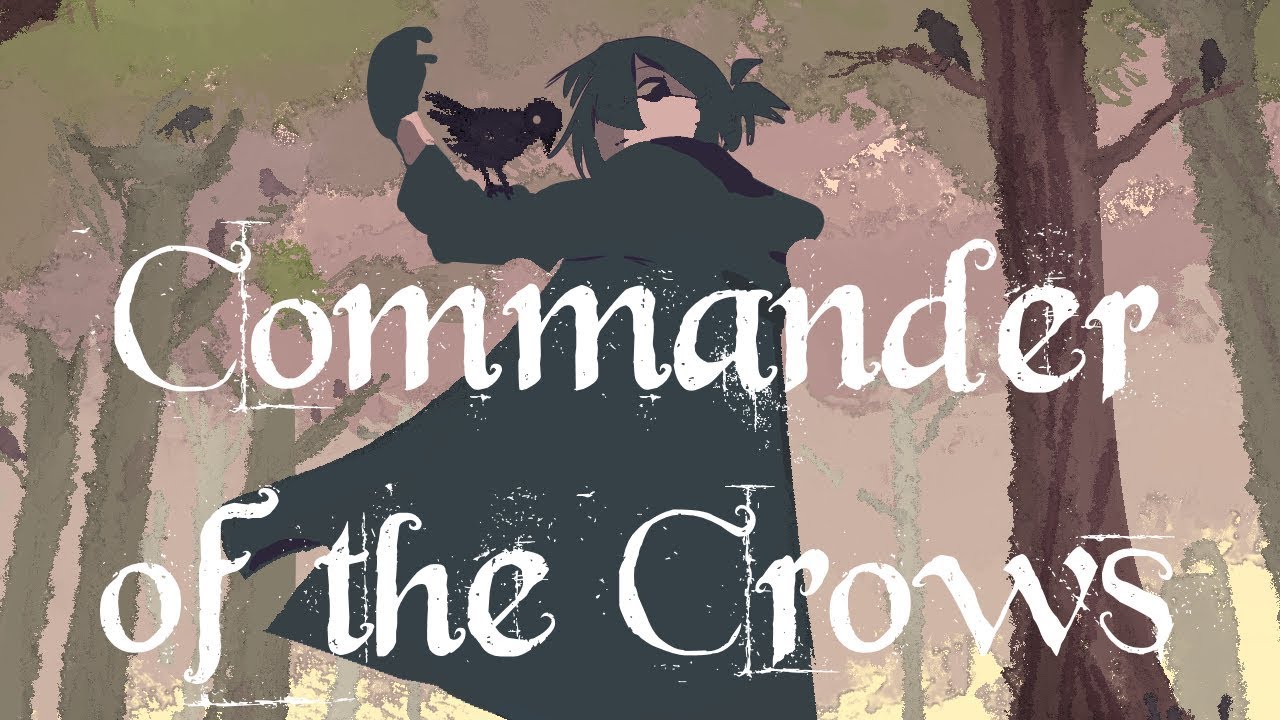 Commander of the Crows