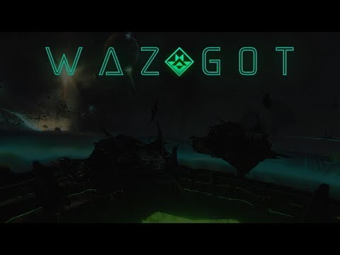 Star Conflict: Waz'Got : The Power of 2