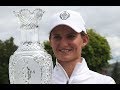Interview Anne van Dam