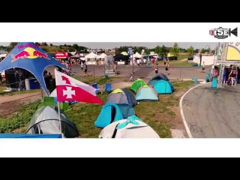 Pawa X SanszajnFank X Hip Hop Kemp 2k17 Video