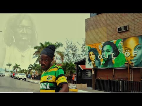 Karbon - Jamaica Official music video