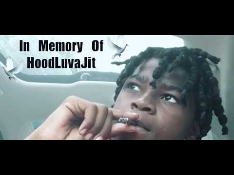 Ysl Kash x Polofein x HoodLuva x Black132 "Pick Up The Stick "WE LIT"