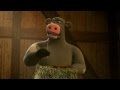 Barnyard Ben S Morning Roll Call