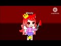 The Fairly OddParents Hot Milk Meme Ft Mandy Blood Warning