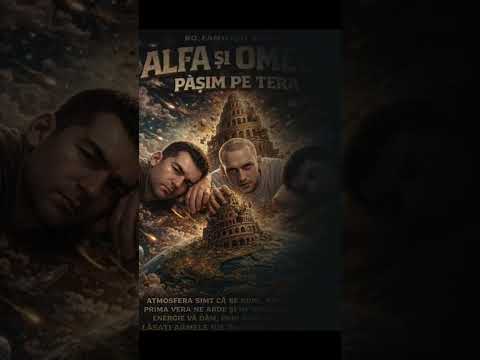 DablaDO & NICE ft RO -  Pășim pe Terra (2009) #aicover #music #rap #hiphop #trending 