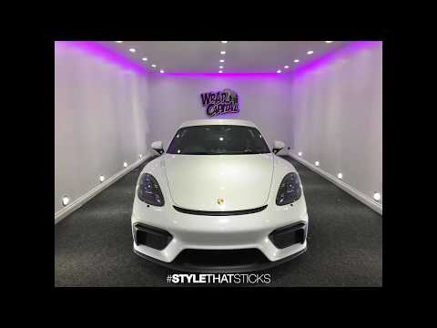 Our 2019 - All Wrapped Up