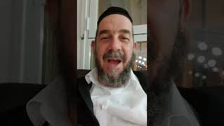 כל הפושט יד נותנין לו רק לבקש בפורים כמה שיותר (הרב אברהם מלמד) - התמונה מוצגת ישירות מתוך אתר האינטרנט יוטיוב. זכויות היוצרים בתמונה שייכות ליוצרה. קישור קרדיט למקור התוכן נמצא בתוך דף הסרטון