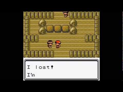 Pokémon Crystal | FIGHTING FIGHTING GYM | Part 32
