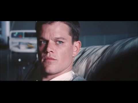 The Bourne Supremacy  Hidden Alternative Ending