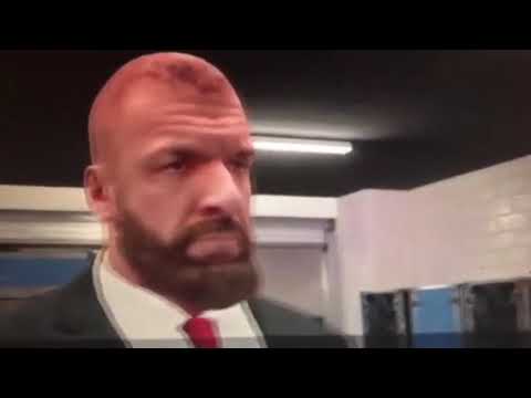 WWE 2K18 My Career Mode: Ryan Moore vs Kevin Owens United States Championship Promo