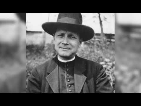 CORIFEII MARII UNIRI - Iuliu Hossu