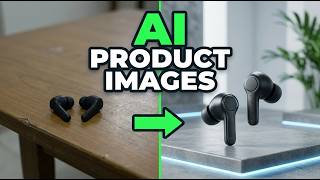 How to Use ChatGPT for Product Images (Step-by-Step)