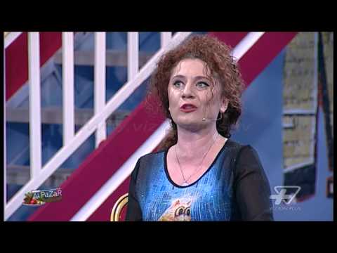 Al Pazar - 19 Dhjetor 2015 - Pjesa 2 - Show Humor - Vizion Plus
