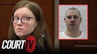 Psychopathic Boyfriend Put Katelyn Goble’s Life at Risk: Defense