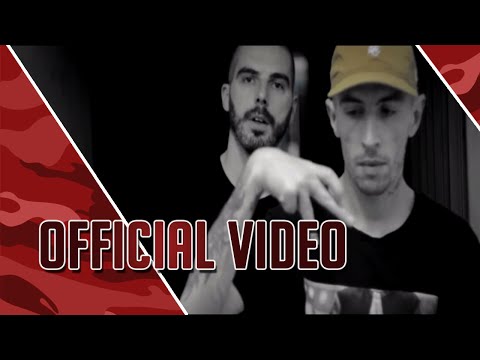 IMP & MIKI FINN - Очертания (OneNightProductions)