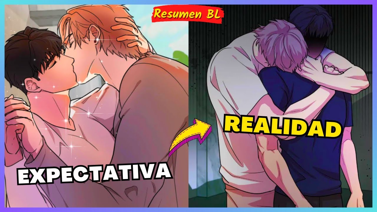 IT COULD BE THE PERFECT STORY, BUT IT BECAME HIS WORST NIGHTMARE - Manhwa BL recap