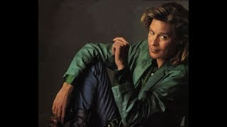 DARYL HALL (Let Me Be The One) R&B