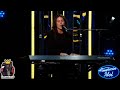 Mckenna Faith Breinholt Full Performance | American Idol 2024 Hollywood Day 1 Solo's S22E06