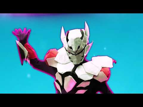 【大手前大学】THE  ARK -AMAZING- 荒木奏人