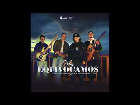 Yahritza Y Su Esencia & Luis Alfonso Partida "El Yaki" - Nos Equivocamos (Official Audio)