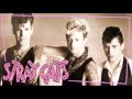 Stray Cats      Give It To Me