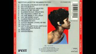 Bettye Lavette - Piece Of My Heart.